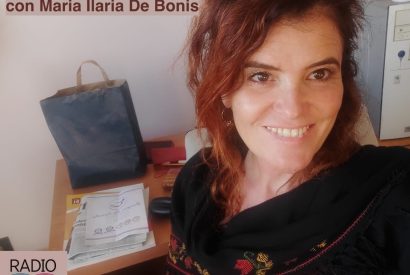 MARIA ILARIA DE BONIS
