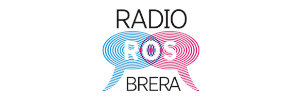 Logo for RRB Podcast and Radio