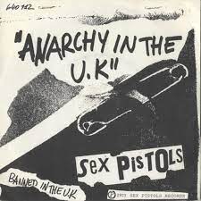 Anarchy In The UK - EA: Amazon.de: CDs & Vinyl