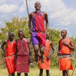 Maria Ilaria De Bonis, cronache dell’Africa vicina ci racconta dei Maasai Tanzanesi