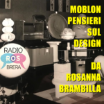 Rosanna Brambilla, MOBLON: il mobile in Italia 1969