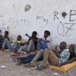 Maria Ilaria De Bonis: migranti, Tunisia, il caos a Sfax e la condanna a Zaki
