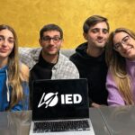 Studenti Ied di Milano si incontrano per parlare di comunicazione