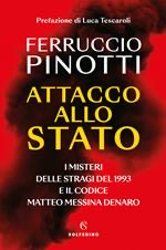 Rosanna conversa con Ferruccio Pinotti sul suo libro e sul giornalismo investigativo