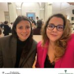 Radio Val D’Orcia – Rosanna Brambilla con Margherita e Veronica della Fondazione VisMederi