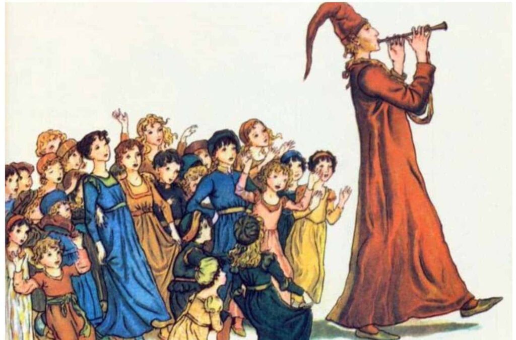 The Pied Piper of Hamelin: the dark real story that inspired the Grimm Brothers' fairy tale - Cultura Colectiva