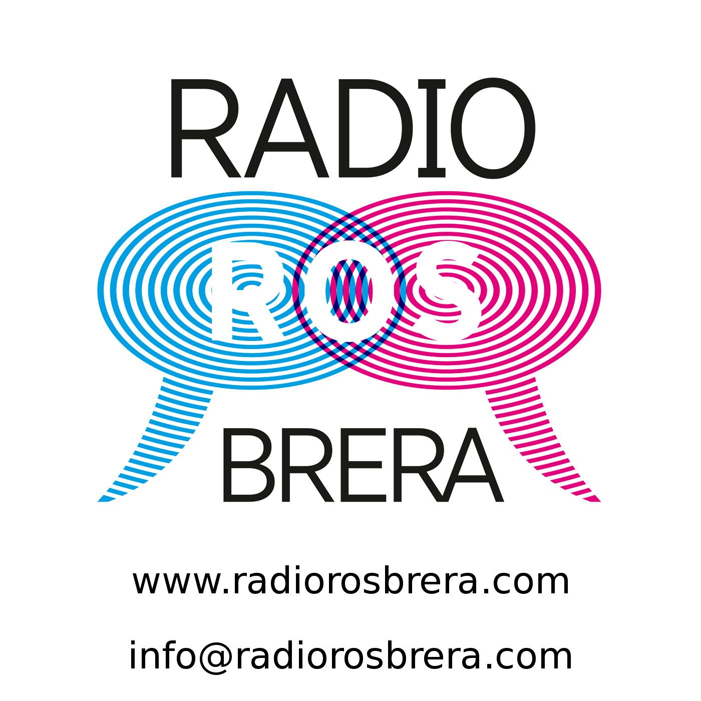 Radio Ros Brera Podcast